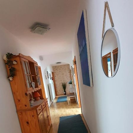 Ferienhaus Tettenweis Zewnętrze zdjęcie