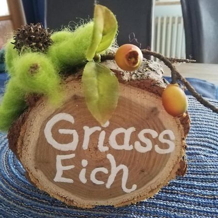 Ferienhaus Tettenweis Zewnętrze zdjęcie