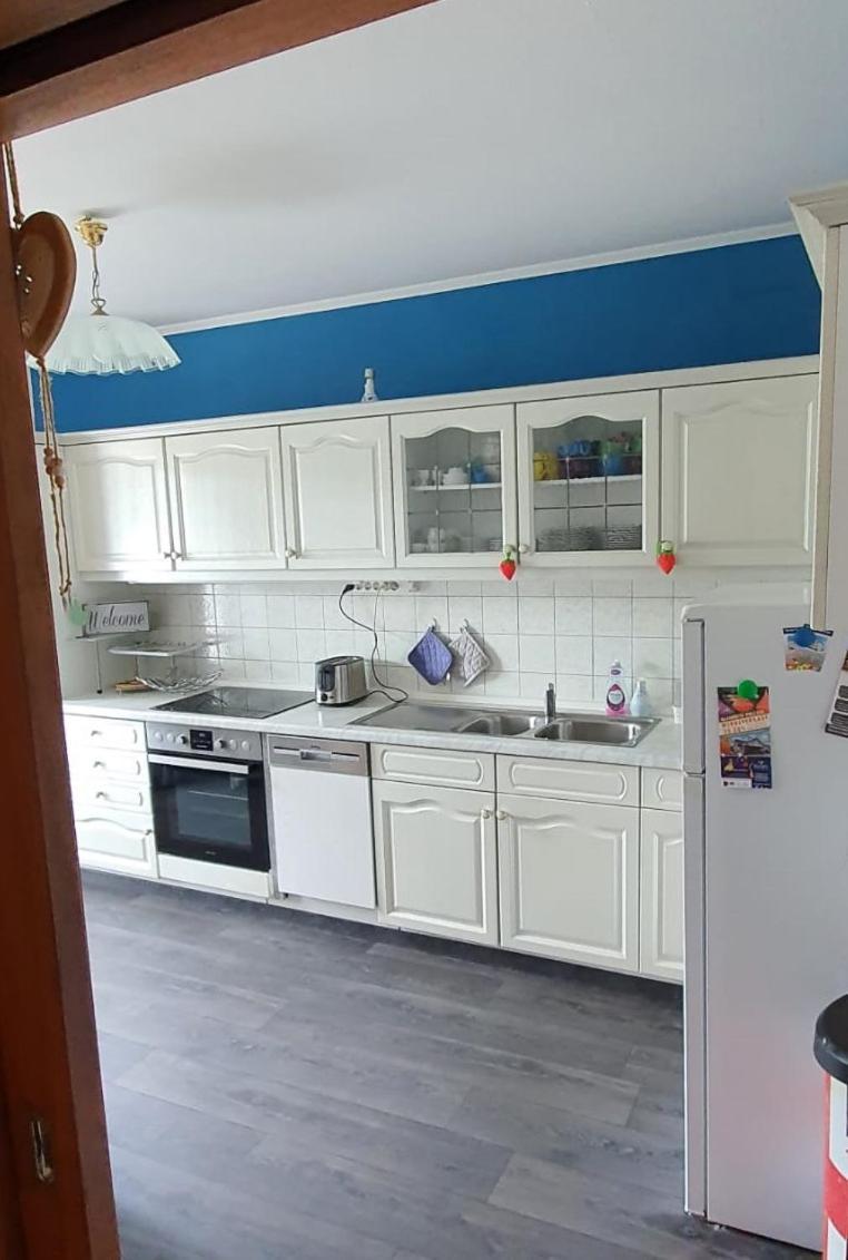 Ferienhaus Tettenweis Zewnętrze zdjęcie