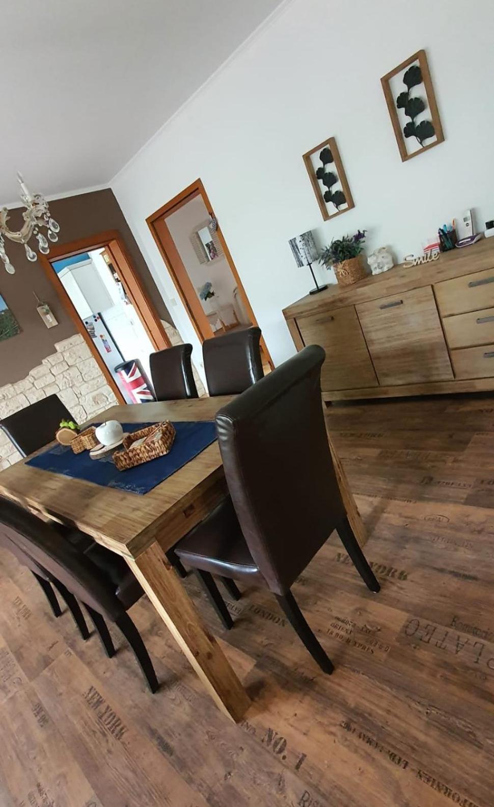 Ferienhaus Tettenweis Zewnętrze zdjęcie