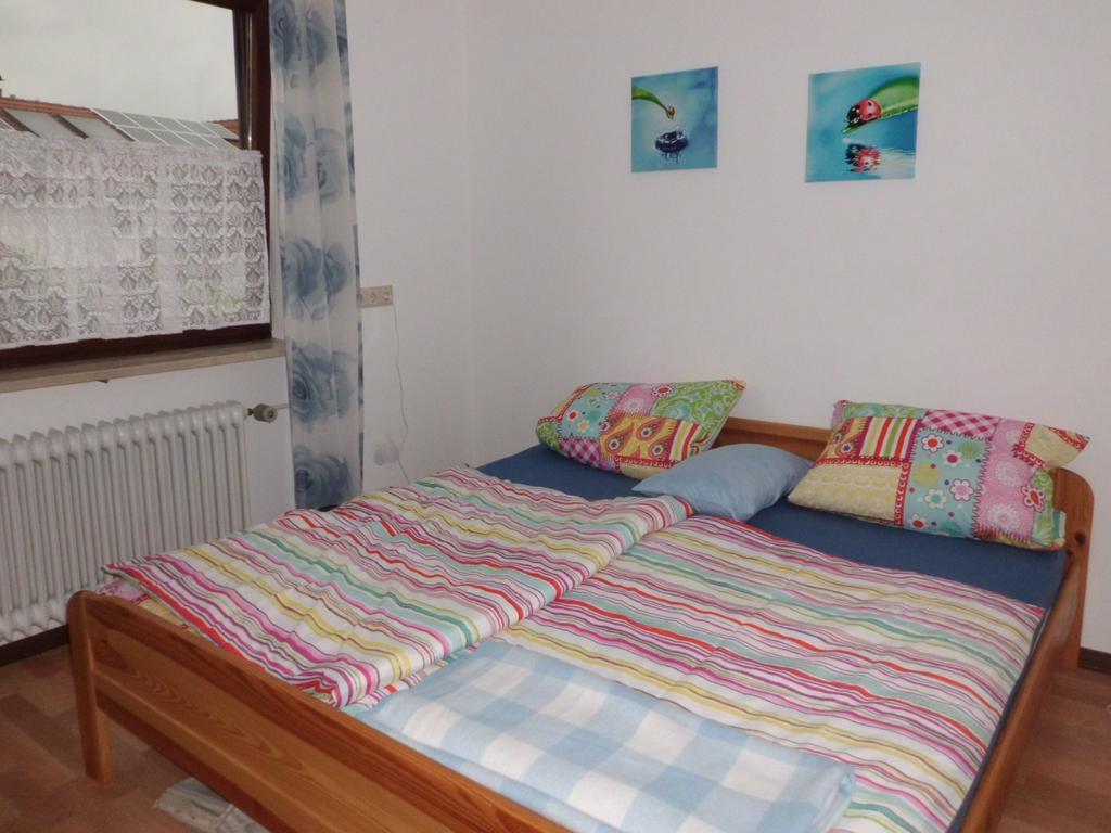 Ferienhaus Tettenweis Zewnętrze zdjęcie