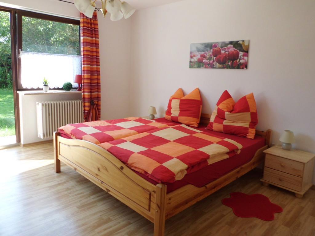 Ferienhaus Tettenweis Zewnętrze zdjęcie