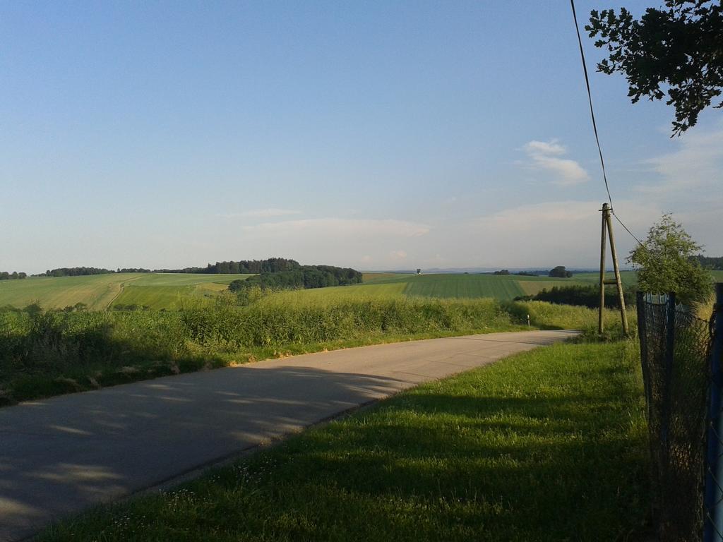 Ferienhaus Tettenweis Zewnętrze zdjęcie