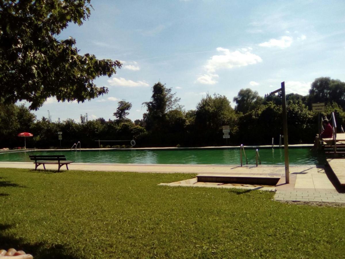 Ferienhaus Tettenweis Zewnętrze zdjęcie