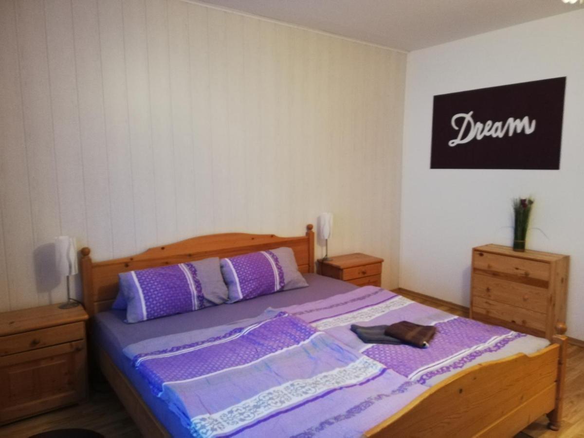 Ferienhaus Tettenweis Zewnętrze zdjęcie