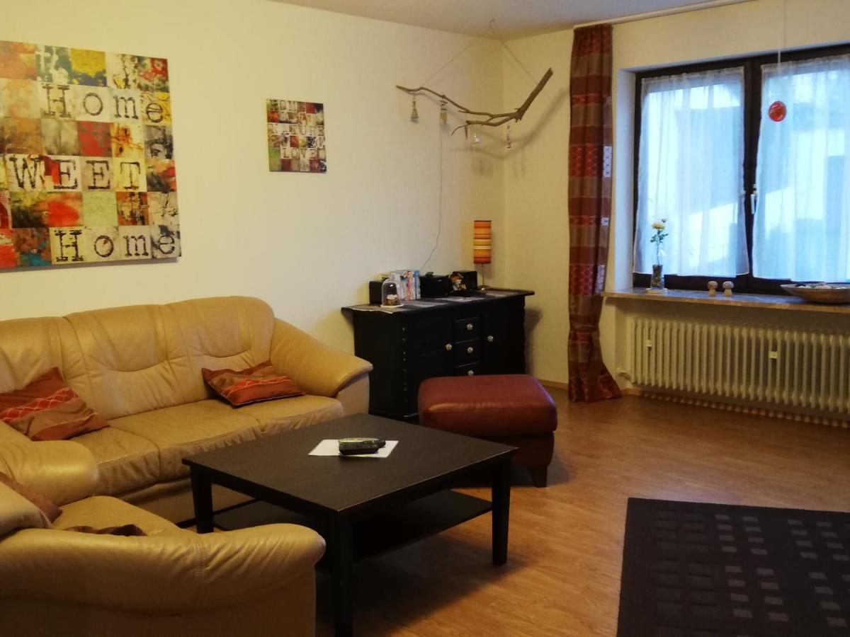 Ferienhaus Tettenweis Zewnętrze zdjęcie