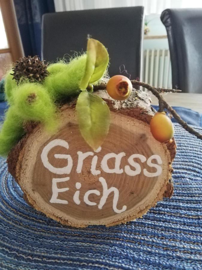Ferienhaus Tettenweis Zewnętrze zdjęcie